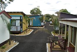 Injune Motel - Accommodation Fremantle 0