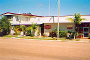 Tropical City Motor Inn - Accommodation Rockhampton