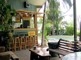 Backpackers By The Bay - Accommodation Resorts