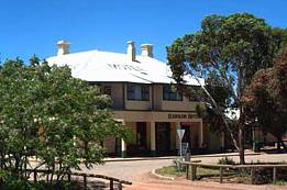 Hawker Hotel Motel - Accommodation Bookings