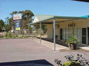Ceduna Motor Inn - Geraldton Accommodation