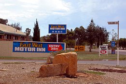 Ceduna East West Motel - Geraldton Accommodation