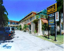 Jasmine Lodge Motel - Surfers Gold Coast