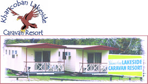 Khancoban Lakeside Caravan Resort - Accommodation Bookings 0