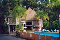 Sanctuary Resort Motor Inn - Yamba Accommodation