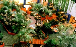 Novotel Atrium Darwin - Accommodation Gold Coast 0