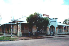 Wudinna Hotel Motel - Accommodation Port Macquarie