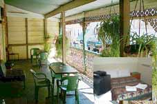 City Central Motel - Accommodation Burleigh 0