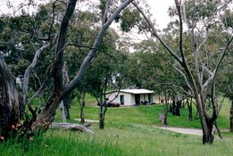 Clare Valley Cabins - Kempsey Accommodation