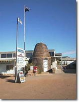 Andamooka Dukes Bottlehouse Motel - Tourism Canberra