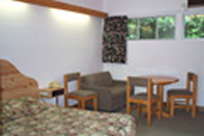Le Cavalier Court Motel - Coogee Beach Accommodation