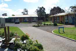 Milang Lakes Motel - Accommodation Port Macquarie 0