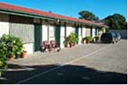 Motel Poinsettia - Kingaroy Accommodation