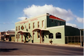 National Hotel - Accommodation Cooktown