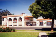 El Toro Motel - Accommodation in Brisbane