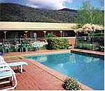 Snowgum Motel - Accommodation Sunshine Coast