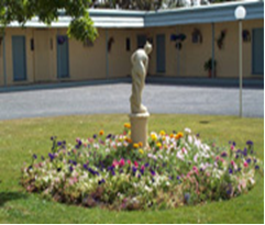 Arch Motel - Geraldton Accommodation