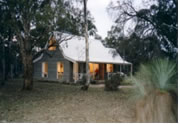 The Grelco Run - Accommodation VIC
