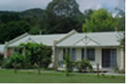 The Jamieson Cottages - Casino Accommodation