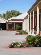 Yackandandah Motor Inn - Accommodation Adelaide 0