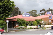 Yarragon Motel - Accommodation Nelson Bay