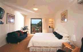 Hansons Swan Valley - Accommodation Adelaide