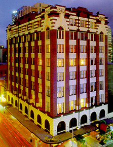 Royal Albert Hotel - Accommodation Adelaide