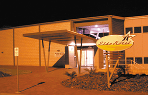 Eldo Hotel - Port Augusta Accommodation