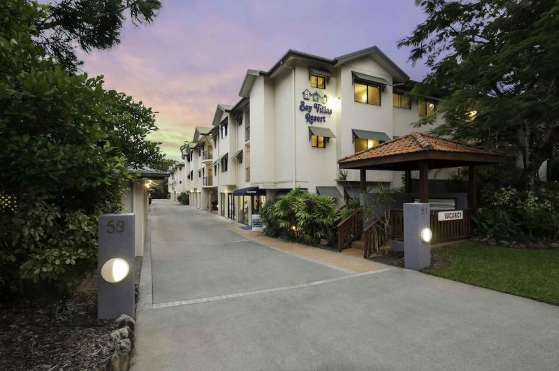 Bay Villas Resort Port Douglas - thumb 4