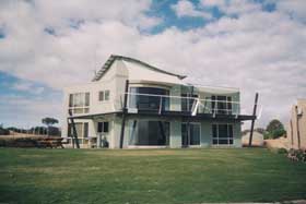 Moonta Bay Escape - Accommodation Redcliffe