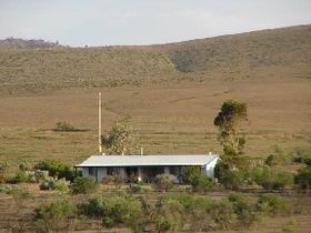 Windana Cottages - Nambucca Heads Accommodation