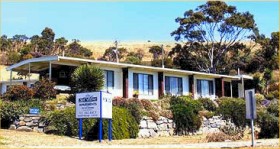 Victor Harbor Seaview Apartments - Dalby Accommodation