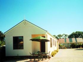 Port Vincent Holiday Cabins and Apartments - Mount Gambier Accommodation