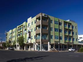 Quest Mawson Lakes - Coogee Beach Accommodation