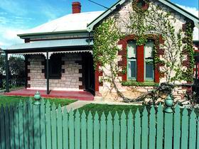 Naracoorte Cottages - Smith Street Villa - Wagga Wagga Accommodation