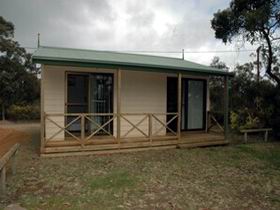 Parndana Hotel Cabins - thumb 0