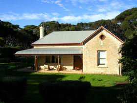 Dudley Villa - Accommodation Perth