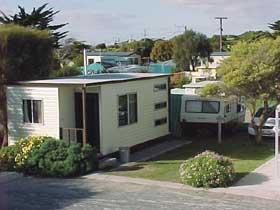 Discovery Holiday Park - Robe - Accommodation Bookings