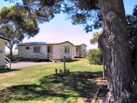 Millicent Hillview Caravan Park - Wagga Wagga Accommodation