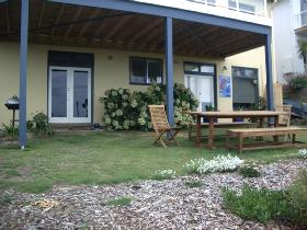 Victor Apartments - Cheri-On-Sea Apartment - Port Augusta Accommodation