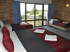 Kangaroo Island Seaside Inn - Dalby Accommodation
