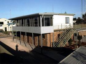 Gulf Vista - Accommodation in Brisbane
