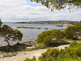Seagulls Wrest Point - Accommodation Tasmania