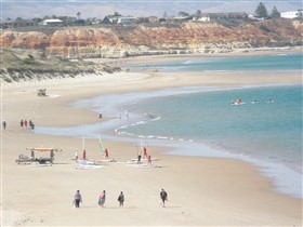 Waterfront Port Noarlunga - Coogee Beach Accommodation