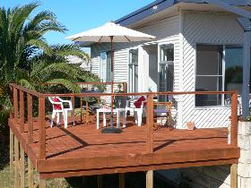 Beachport Escape - Accommodation Redcliffe