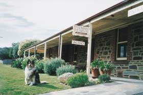 Thomas Henry's Of Port Elliot - Accommodation Cooktown