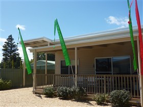 Santai Villas 2 - Port Augusta Accommodation