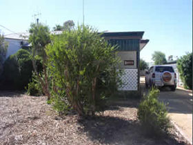 Loxton Smiffy's Bed And Breakfast Coral Street - Hervey Bay Accommodation