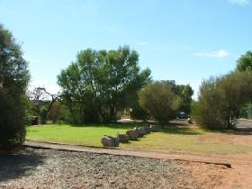 Myall Grove Holiday Park - Tourism Adelaide