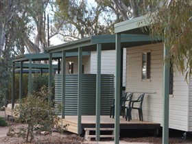 Quorn Caravan Park - Geraldton Accommodation